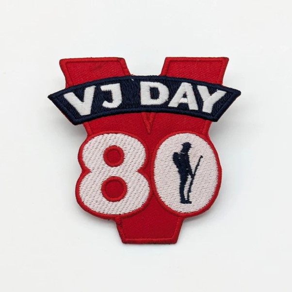VJ 80 patch